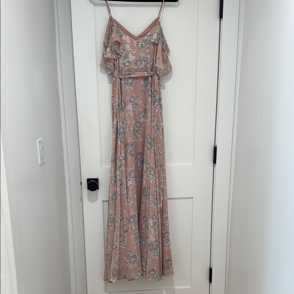 Lovers and Friends maxi dress - Picture 2 of 3